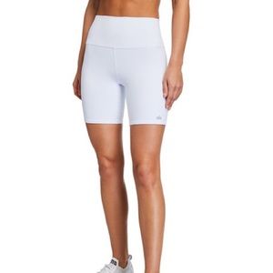 All Yoga Biker Shorts